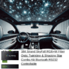 car ceiling 1 - WDM Lighting