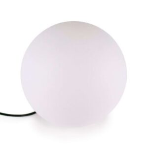13.8" LED RGB Minleon Orb