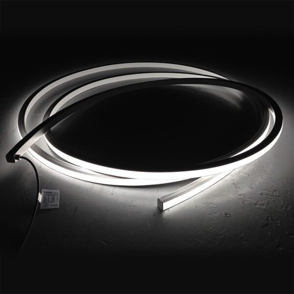 01IMG_7584 - 24V Sidewinder LED Flex Neon Blue Spool - WDM Lighting |||||