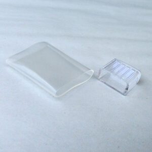 RGB Digital Chase Strip IP65 End Cap