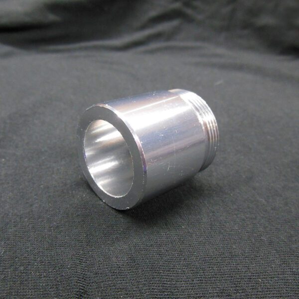 02midFittingDSCN0438 - 80 Watt LED DMX Illuminator HOT SELLER - WDM Lighting |||