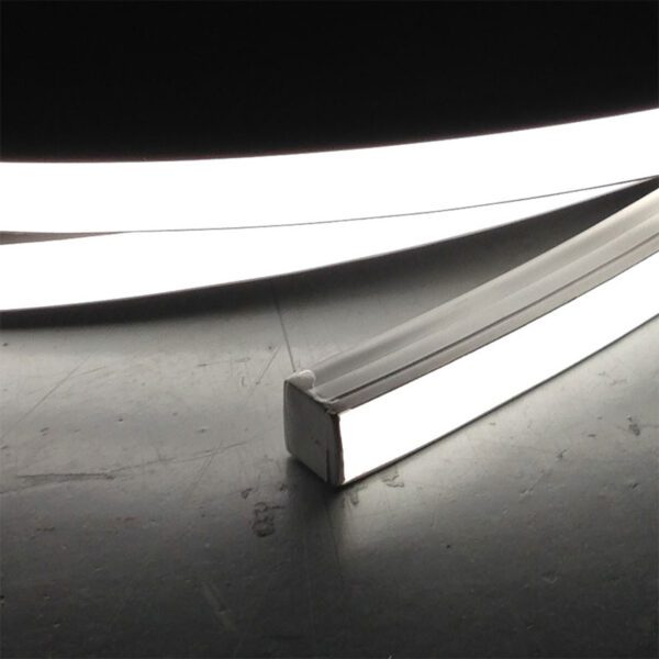 03IMG_7584 - 24V Sidewinder LED Flex Neon Blue Spool - WDM Lighting |||||