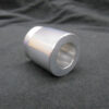 03SmallFittingDSCN0444 - 80 Watt LED DMX Illuminator HOT SELLER - WDM Lighting |||