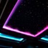 100_9404pinksquarecove600 - 4' x 4' Star Ceiling Panel - WDM Lighting |||||||||||