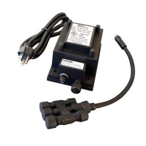 100 Watt Power Splitter