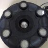 320 - 360 LED Floating High Power Fountain - WDM Lighting ||||||||