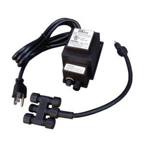 60 Watt Power Splitter