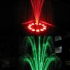 720a - 720/480 LED RGB Or White Floating High Power Fountain - WDM Lighting ||||||||