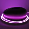 CFRF15BD24Vp - 24V Flat View LED Flex Neon RGB Spool - WDM Lighting ||||||