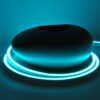 CFRF15BD24Vt - 24V Flat View LED Flex Neon RGB Spool - WDM Lighting ||||||