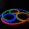 CLCFRF21S24VRGBa.1 - 270 View LED Digital RGB Flex Neon Spool - WDM Lighting ||||||