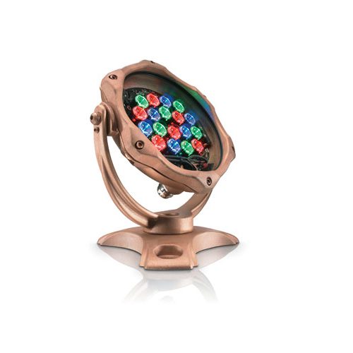 C-Splash 2 Underwater LED Lighting System