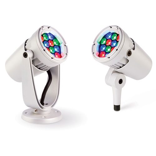 ColorBurstCompactPC - ColorBurst Compact Powercore - WDM Lighting ||