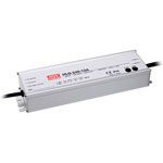 Mean Well 240W 24VDC LED Driver Outdoor Rated