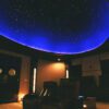 Image_1572blueoval500 - 4' x 4' Star Ceiling Panel - WDM Lighting |||||||||||