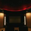 Image_1591redovalcove600 - 4' x 4' Star Ceiling Panel - WDM Lighting |||||||||||