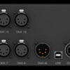 MADRIXLUNA16_Back_V1_Black_Web - Madrix Luna Artnet DMX USB Interface - WDM Lighting |||