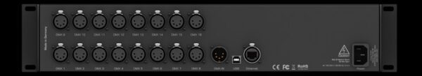 MADRIXLUNA16_Back_V1_Black_Web - Madrix Luna Artnet DMX USB Interface - WDM Lighting |||