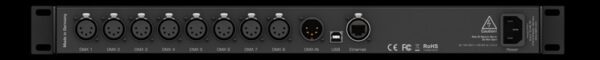 MADRIXLUNA8_Back_V1_Black_Web - Madrix Luna Artnet DMX USB Interface - WDM Lighting |||