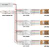 SR3002_Page_2 - LED Strip Power Repeater SR-3002 - WDM Lighting |