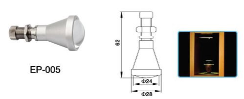 ep05 - 5 Pack Interior Recessed Fixture (Style 05) - WDM Lighting |