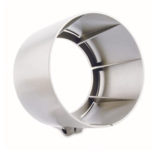 Burst Powercore Full Height Glare Shield