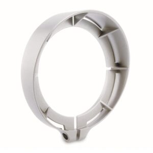 Burst Trim Ring