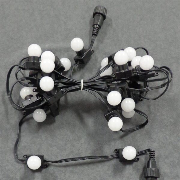 RGBG20O.jpg - 25 Minleon G20 Series String - WDM Lighting