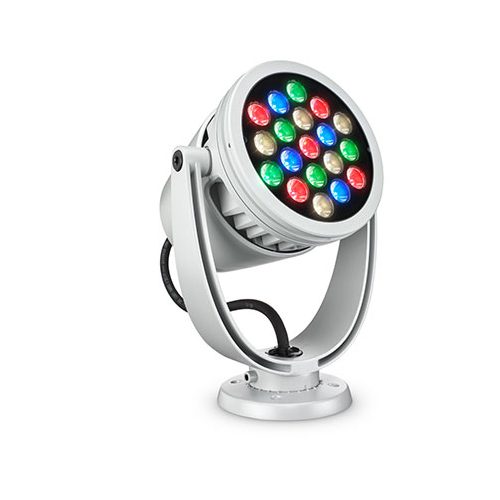 ColorBurstRGBWgen2LG1 - ColorBurst Powercore gen2 RGBW - WDM Lighting |||||||