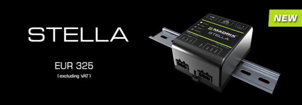 STELLA_New_Web_Banner_03_2016 - MADRIX STELLA - WDM Lighting |||