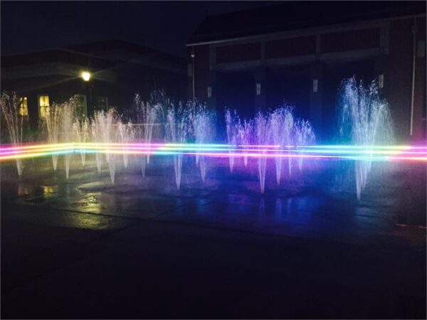 rainbow.1 - 270 View LED Digital RGB Flex Neon Spool - WDM Lighting ||||||