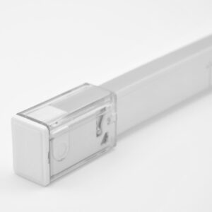 Flat Flex Neon IP68 Snap End Cap