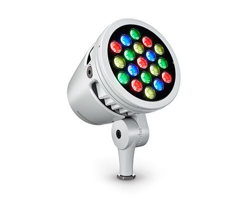 ColorBurstIntelliHueLandLG - ColorBurst IntelliHue Powercore - WDM Lighting |||||