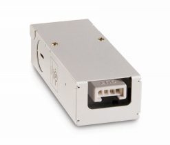 iW & iColor Cove MX & Fuse Powercore G2, Wiring Compartment