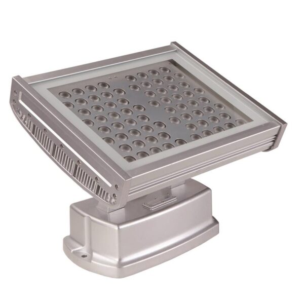 LWW772p.1 - 72 High Power RGB LED Wall Washer - WDM Lighting ||