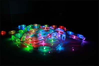 1160Z61Q210K3.1.png - Dual Sided Minleon LED RGB Pebble String Light Plus Line - WDM Lighting ||||||