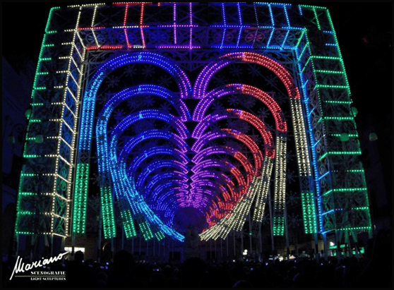 1161003112205N1.1.png - Dual Sided Minleon LED RGB Pebble String Light Plus Line - WDM Lighting ||||||