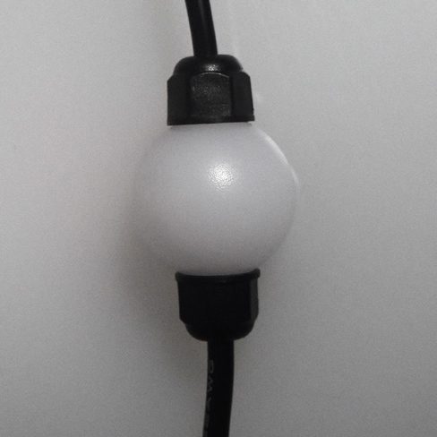 triklit28.1 - Minleon RGB Mini Trikliks Plus Line - WDM Lighting |||