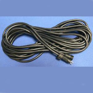 33' Heavy Gauge Extension Cord For Submersible Lights