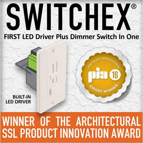 51wUJfCBkzL.1 - SWITCHEX 12V 60W LED Driver Dimmer Combination - WDM Lighting |||||||