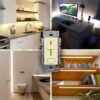 81KRnnbxUIL._SL1500_ - SWITCHEX 24V 100W LED Driver Dimmer Combination - WDM Lighting |||||||