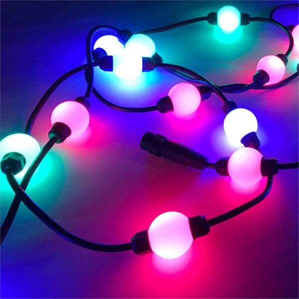 minita - Minleon RGB Mini Trikliks Plus Line - WDM Lighting |||