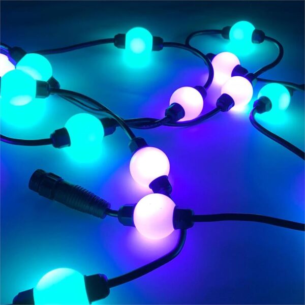 minitb - Minleon RGB Mini Trikliks Plus Line - WDM Lighting |||