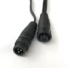 pebb - Dual Sided Minleon LED RGB Pebble String Light Plus Line - WDM Lighting ||||||