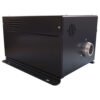 quasar-decorative - 150 Watt LED DMX Illuminator UL Listed - WDM Lighting |