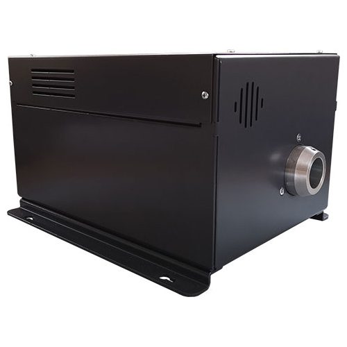 quasar-decorative - 150 Watt LED DMX Illuminator UL Listed - WDM Lighting |