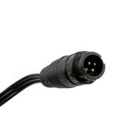 01-connector-1 - 12" Minleon Smart T-Splitter - WDM Lighting ||||