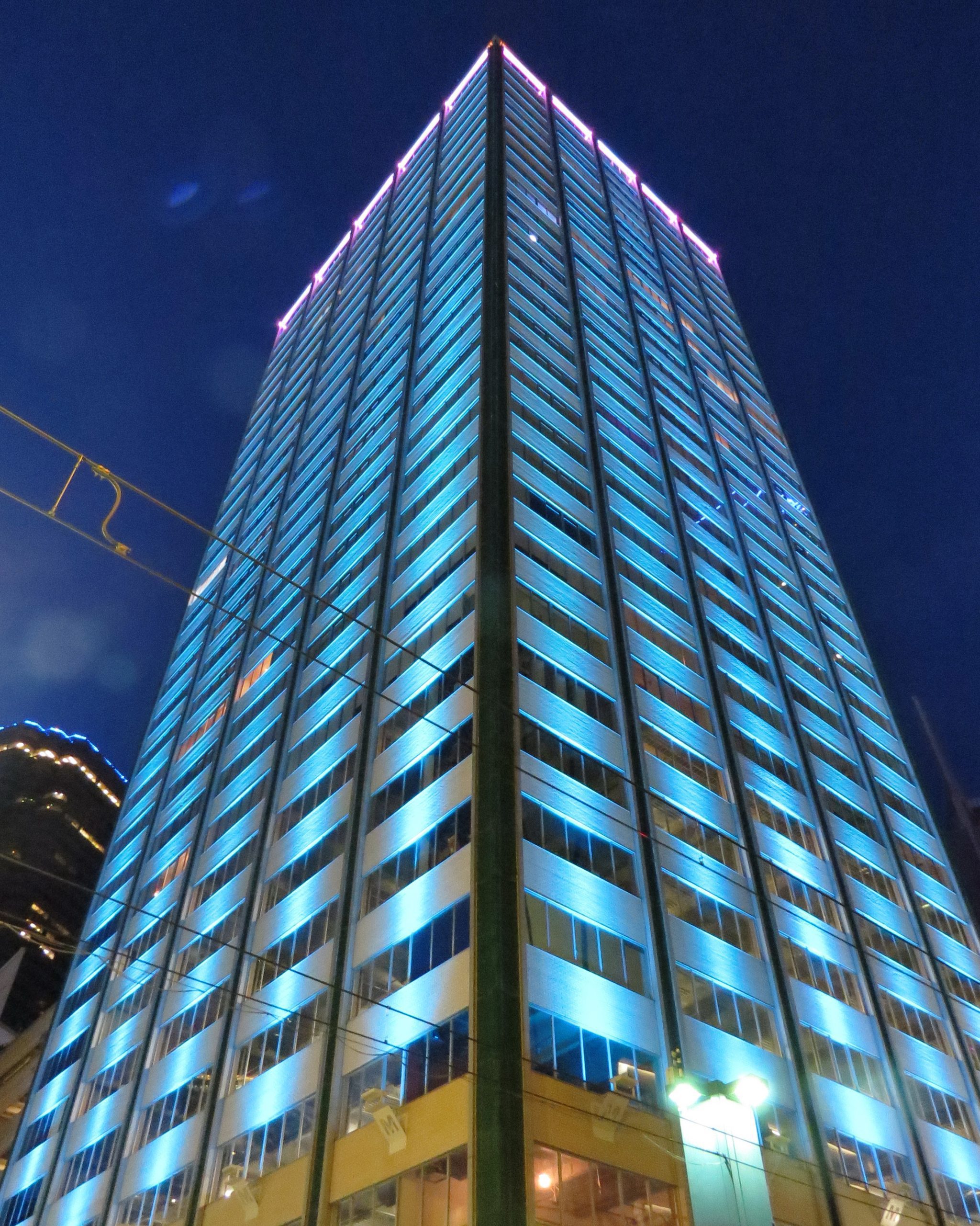 Roofline Illumination