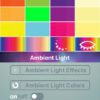 IMG_1860 - 768 Strand SkyMax RGB+White Fiber Optic Star Ceiling Kit Bluetooth RS232 Controllable - WDM Lighting |||||||