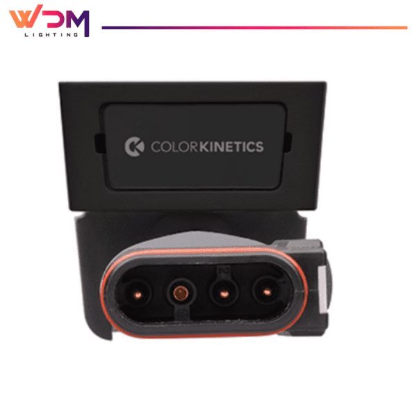 1 RGBA Graze Compact Powercore High Power image 1 - WDM Lighting